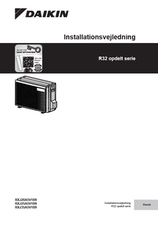 RXJ20-35A9_Installation manual_3PDA664524-6G_Danish download